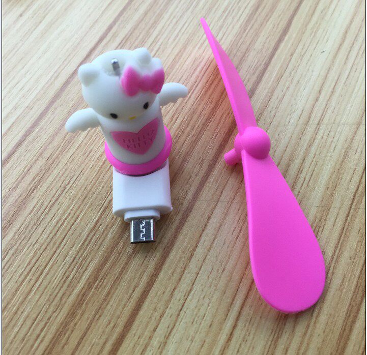 Ventilateur USB - Ref 399923 Image 27