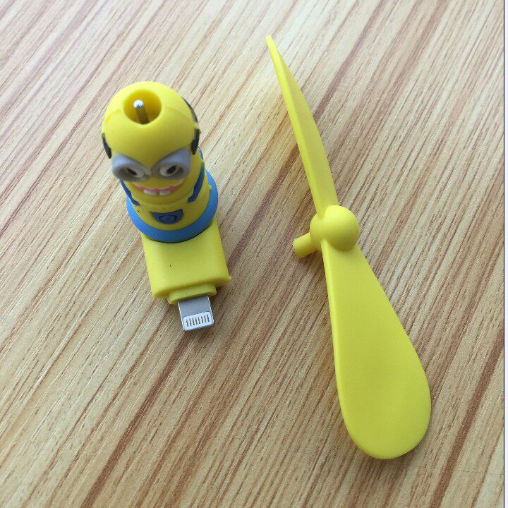 Ventilateur USB - Ref 399923 Image 18