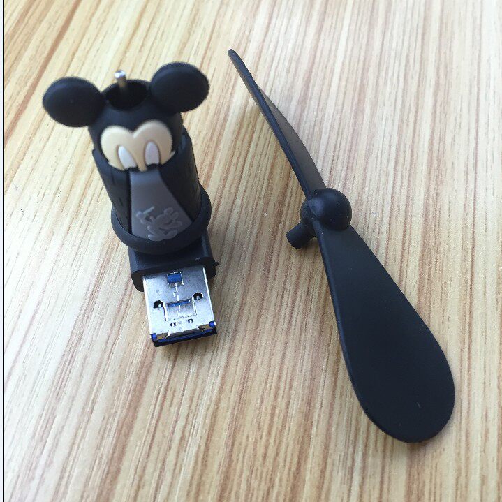 Ventilateur USB - Ref 399923 Image 12