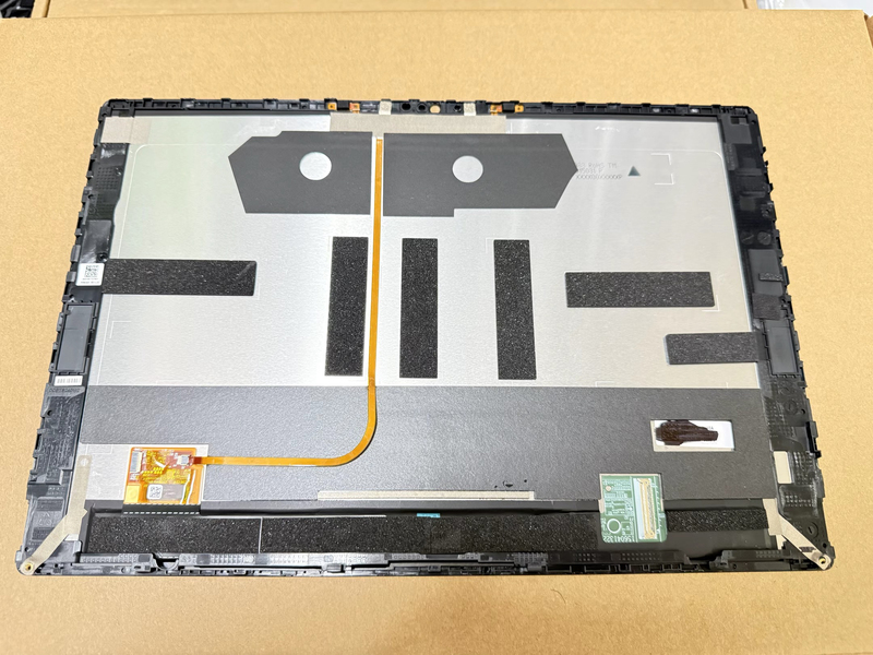 Asus Rog Flow Phantom X Z13 Gz302 Gz302Ea 2025 Model Touch Screen Assembly