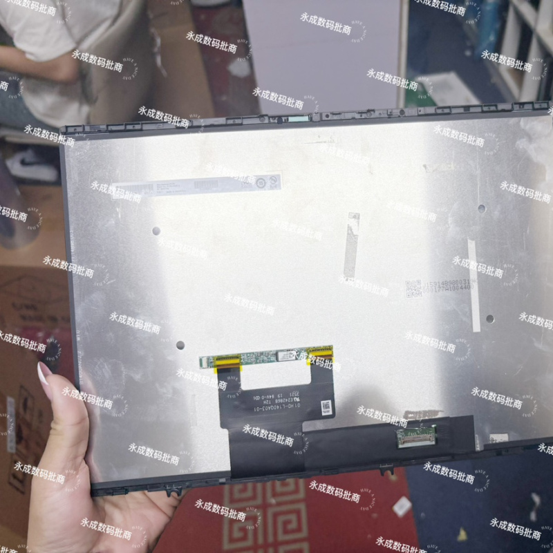 Original Acer Sf514-56T Assembly Screen B140Qan03.2 Touch Display Lcd Screen
