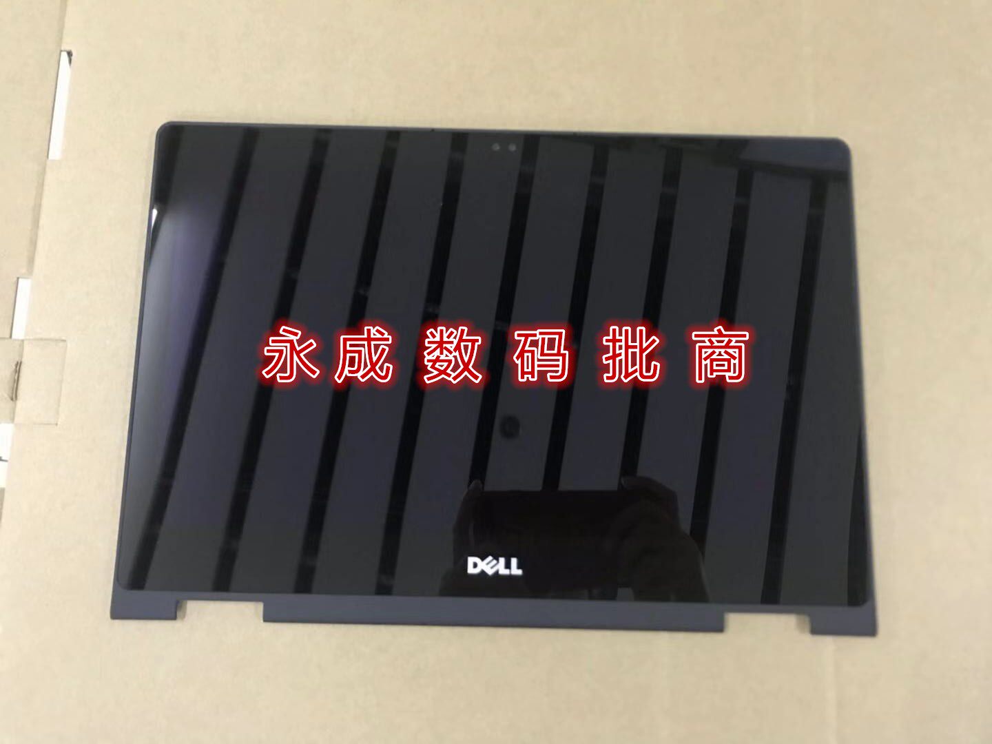 Dell DELL 7368 5368 5378 7378 p69g touch screen assembly liquid crystal inside and outside screen