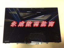 Lenovo ThinkPad X1 Yoga Touch screen LCD screen inside and outside screen assembly with frame with small Board