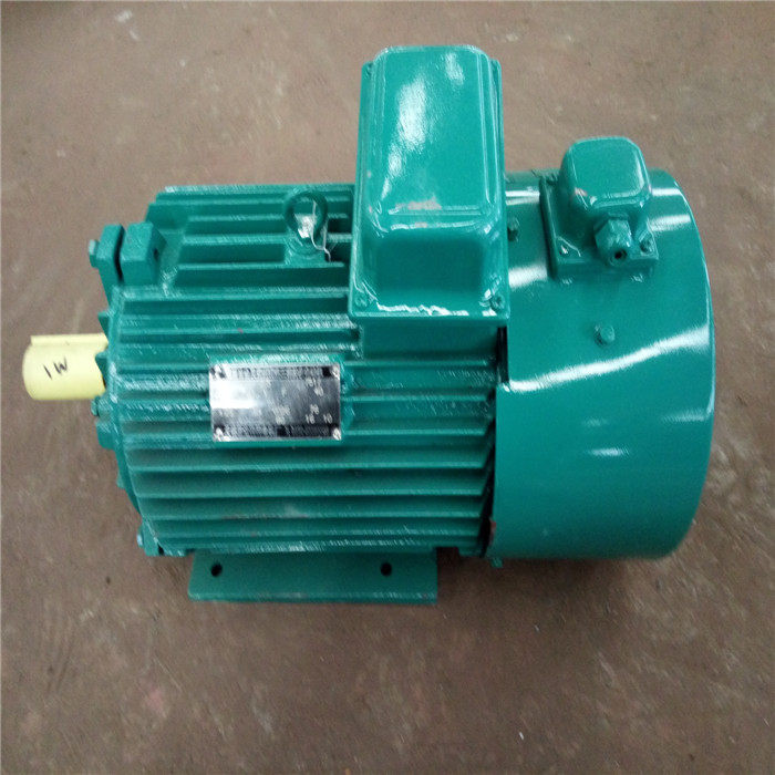 YZP132M1-6 YZP132M1-6 2 5KW Wuxi Hongda Special motor Lifting metallurgy and frequency conversion throttle three-phase motor