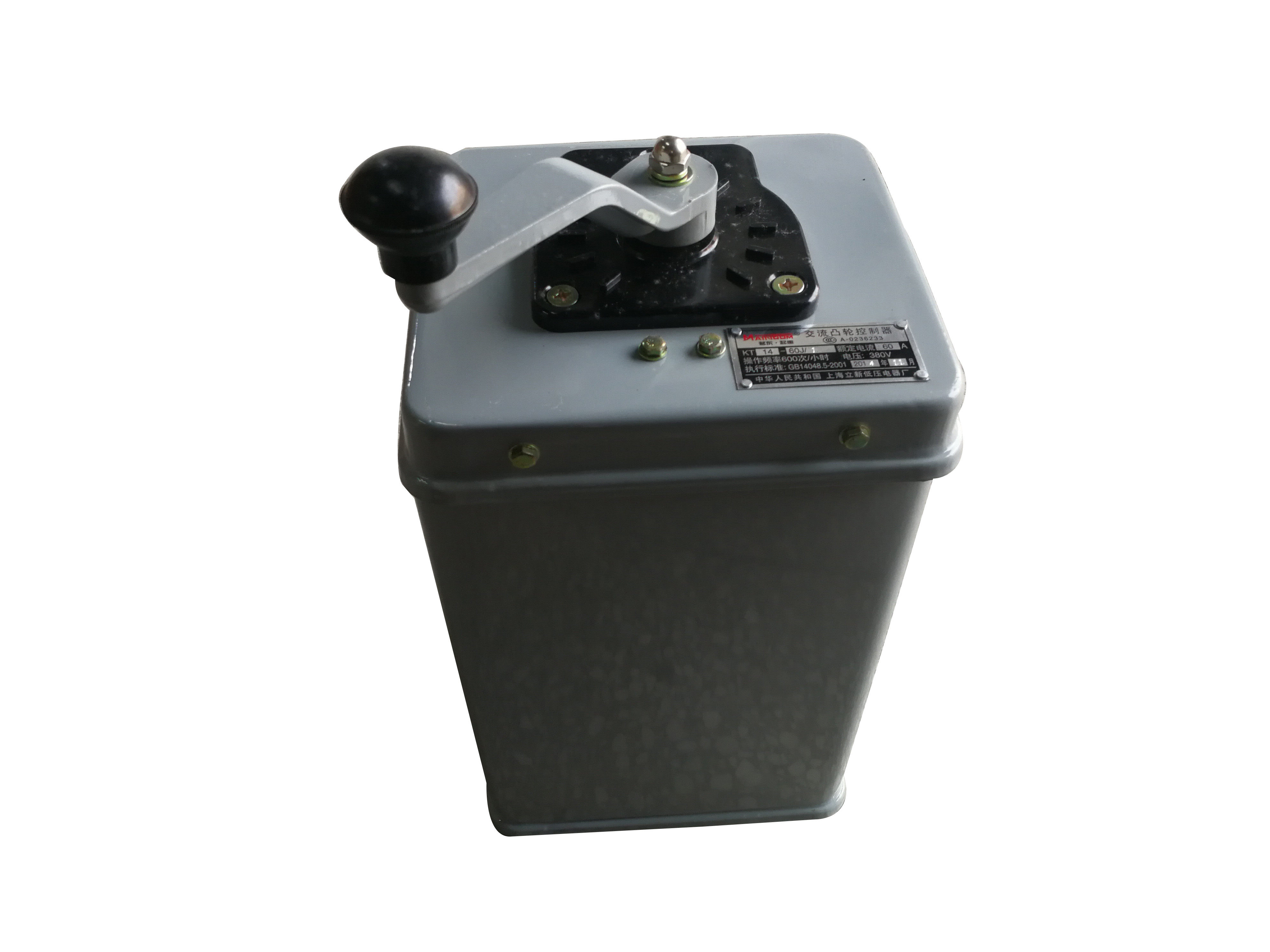 KT14 series cam controller Zhejiang Lixin KT14-60J 1 KT14-25J 1 AC cam switch