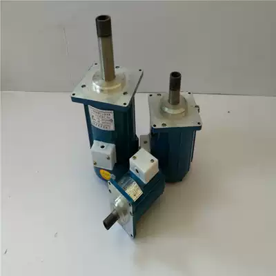 Nanzhao Tianli Brake Micro Motor YDT60W80W140W250W400W Hydraulic Brake Motor