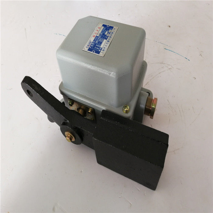 Shanghai Qiao Zhengzheng Lifting Electric LX33-32 Crane Gantry Crane Lift Limit Switch Heavy Hammer Limitator