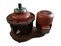 Nanjing Special lifting motor ZDS0 8 7 5KW 0 4 4 5KW 0 4 3 0KW two-speed motor
