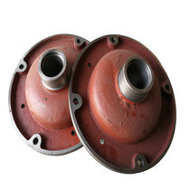 Nanjing conical motor front 0 8 1 5 3 4 5 7 5 13kw lifting motor cover