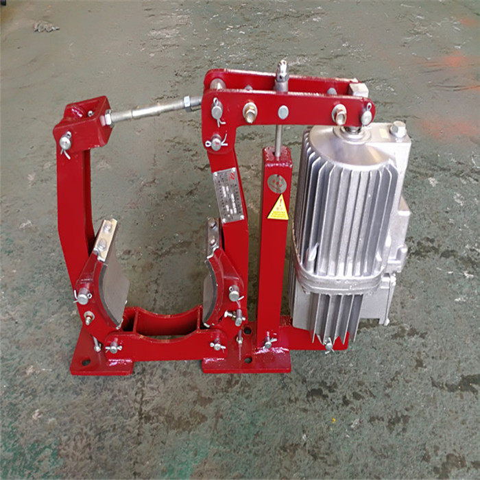 Electric hydraulic drum brake YWZ13 200 300 400 500 600 bridge crane brake
