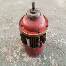 ZD131-4-3 ZD131-4-3 0KW tapered rotor three-phase asynchronous motor 2T electric wire rope hoist lifting motor