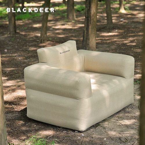 Черный олени Blackdeer Lazy Afive Sofa Net Red Outdoor Cam