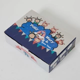 Дорожная классическая чайная чашка для пикника, креативный комплект, ностальгия