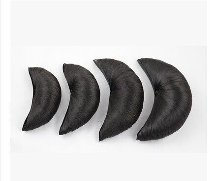 Extension cheveux - Chignon - Ref 239820 Image 6