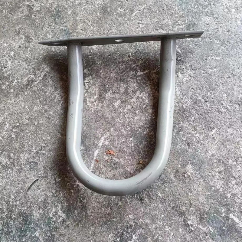 Changzhou Hand-Held Tractor Bumper