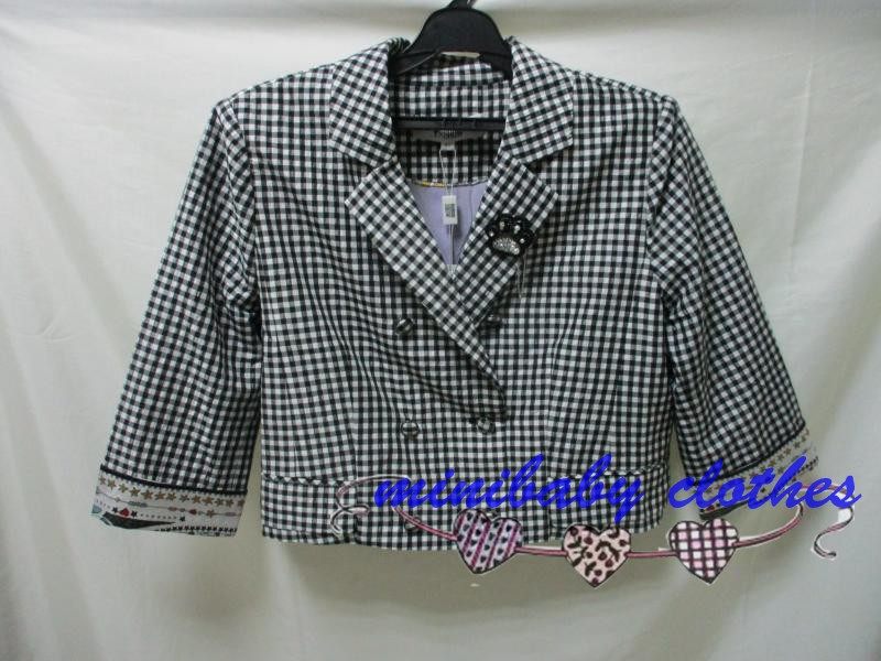 Counter 2021 spring and summer fashion show cotton coat 611110G $11980