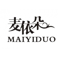 MAIYIDUO麦依朵服饰
