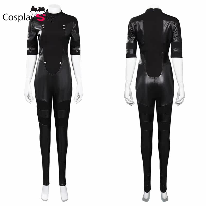 Customized four - man Cos 2015 women's costume cosme costume woman Suston Cosplay clothing woman