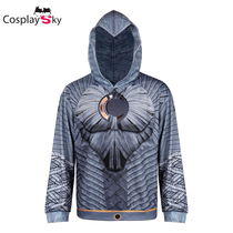 Moonlight Knight Cos Mark Spector Two Cosplay Cosplay Cos Role Play Cos