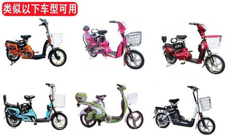 siège enfants pour vélo - Ref 2425071 Image 10