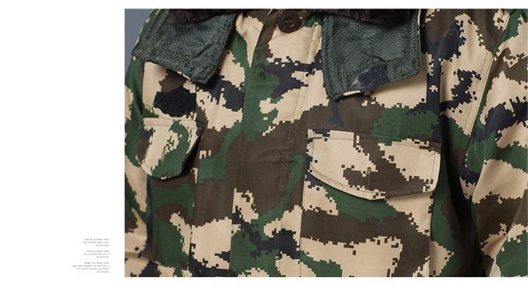 Blouson hiver pour homme       - Ref 3112530 Image 15