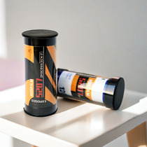 120 gauge film 5207 retro camera film film color professional vintage disposable film film
