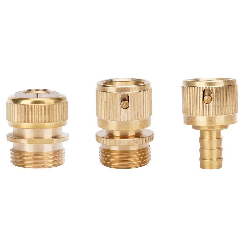 Tap Universal Joint Water Pipe Hose Quick Water Limber Accessories Conversion Connector Water Gun Connector God 4 points