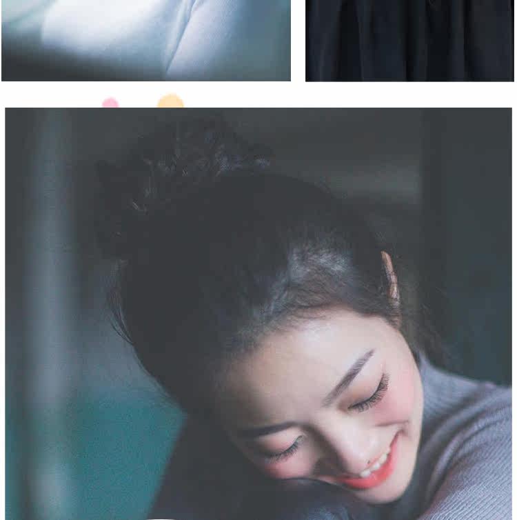 Extension cheveux - Chignon - Ref 229602 Image 18