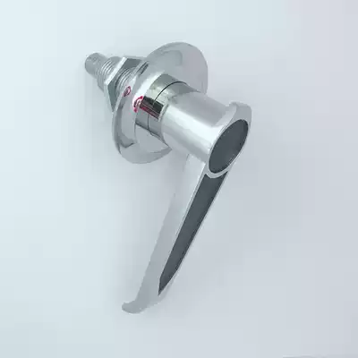 Fire safe accessories handle anti-theft safe handle anti-theft door door opening handle universal lock cylinder lock