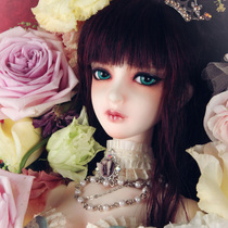 (Customized Staged) LUTS - BJD 3 Points Female : Senior Delf VERNA