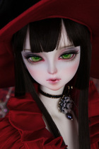 (Custom-made and installable) LUTS - BJD 3 points Female : Senior Delf JEAN