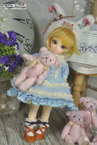 (CODENOiR) spot free shipping 6 cents YOSD BJD doll clothes set CYD-13