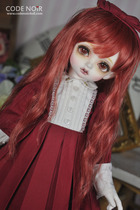 (CODENOR) Spot Baumail 4 points MSD BJD Doll Clothes Suit CMD-28