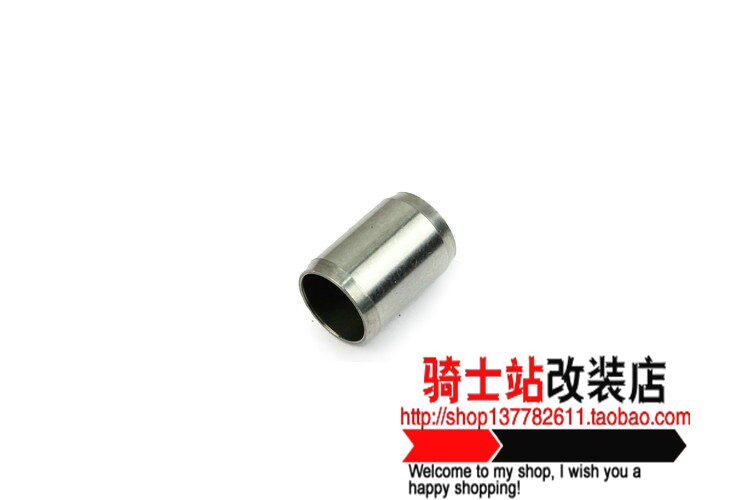 Fuxi RSZ Fuxi Qiaoge JOG car play Liying 100 is the original factory in the cylinder positioning pin transmission cover Xiao