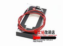  Fuxi RSZ Fuxi Qiaoge JOG Jinli Xunying modified PE CVK carburetor modified NIBI throttle cable