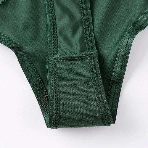 Сексуальные кружевные кружевные трусики