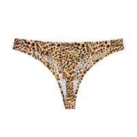 Леопардовый принт