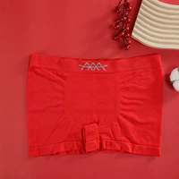 Большой красный