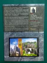 Hong Kong 2007 Shenzhou character series No. 6-Kunming Shilin Stamp Sheetlet Presentation