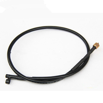 Accessories Langyue QJ125T-9B 16E 15A km line across the QJ125T-9E mileage line