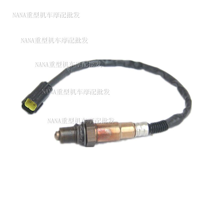 Motorcycle accessories Jinpeng 502 BJ500GS-A BJ500 Young lion oxygen sensor (new)