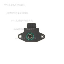 Suitable for Huanglong BJ600GS -A BN600 Throttle Position Sensor (Throttle Body)