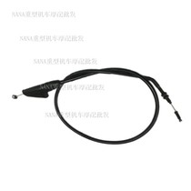 Accessories European version of Lanbaolong small Huanglong BJ300GSBN302 clutch wire clutch cable TNT