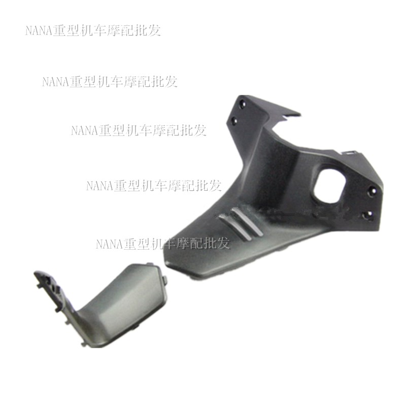 Locomotive accessories Wind line QJ110-6H -18E front and rear Shroud Head Shroud Middle Shroud