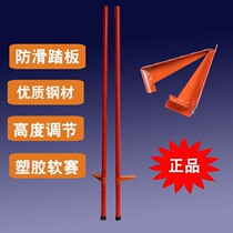 Iron stilts Childrens stilts Iron stilts Iron traditional iron stilts Adult stilts Folk traditional stilts