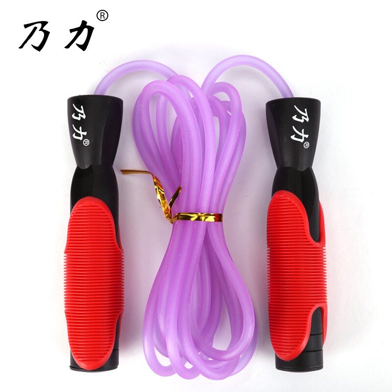 Middle Examination Jump Rope In for special jump rope student Jumping Rope Training Jumping Rope bearing Jumping Rope Adult Fitness Jumping Rope Abrasion Resistant