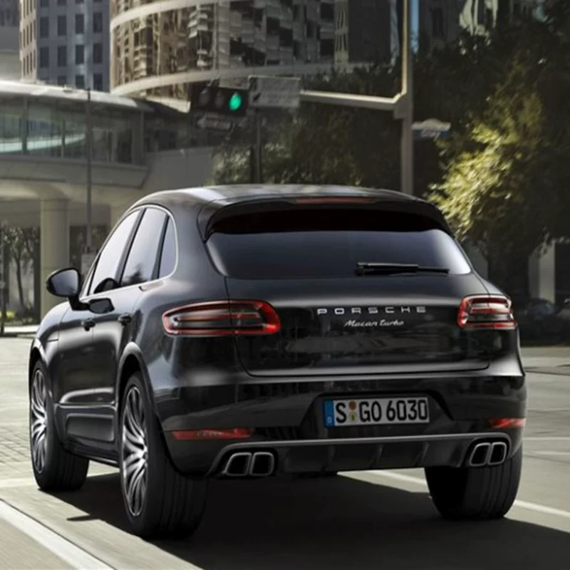 Особенно для Porsche колесные диски McCaka Banquet Mubba Palamera 718 Carman наклейка на колесо