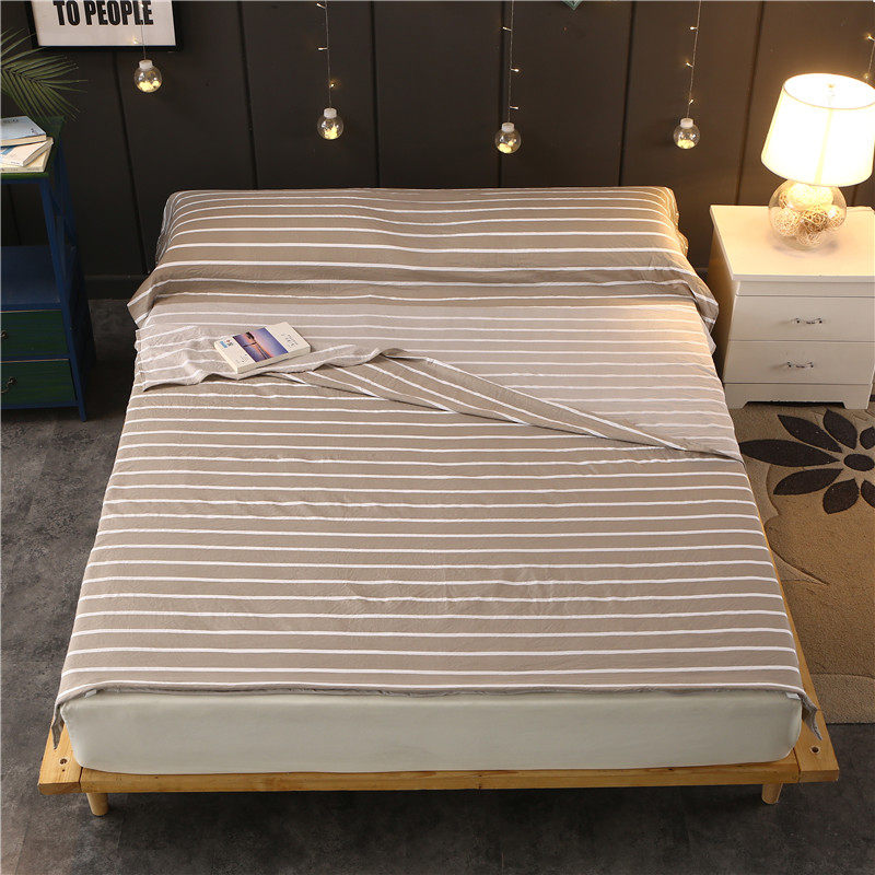 Travel Sepal Sleeping Bag Adults Bed Linen Pure Cotton Adult Guesthouses Outdoor Items Touristy Light Portable Thin Hotels