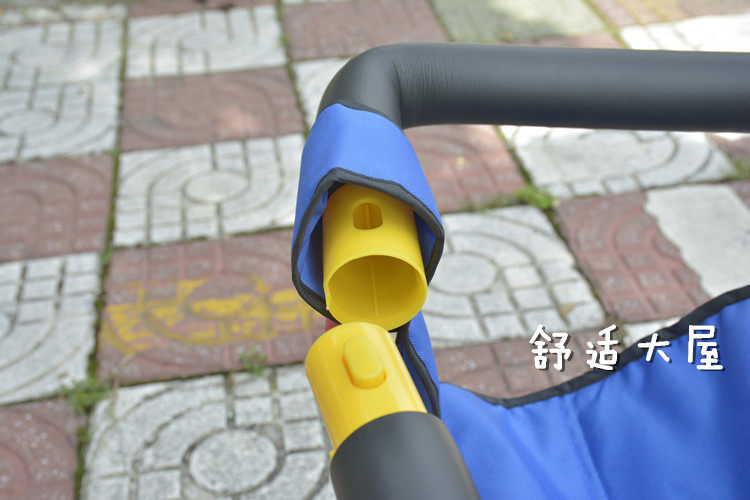 siège enfants pour vélo - Ref 2420833 Image 20