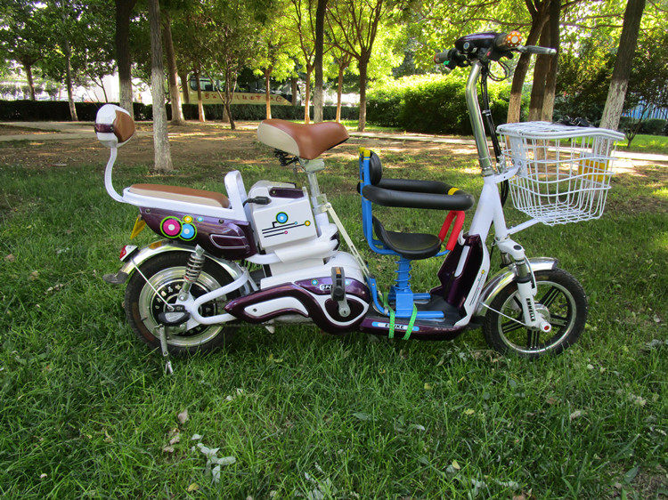 siège enfants pour vélo - Ref 2417986 Image 35